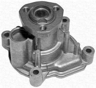 MAGNETI MARELLI 350981865000 -  Водяной насос